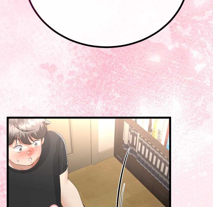 《與初戀的以外同居》漫画 第37話