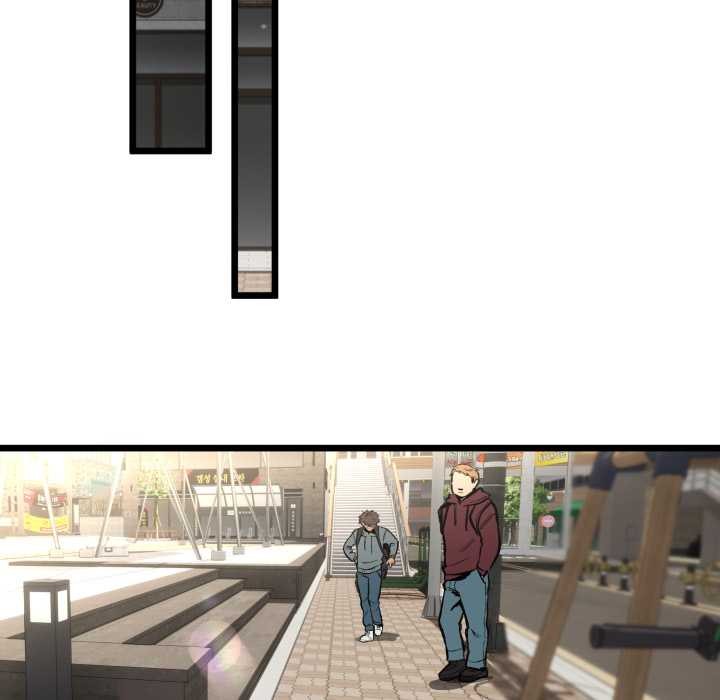 《與初戀的以外同居》漫画 第37話