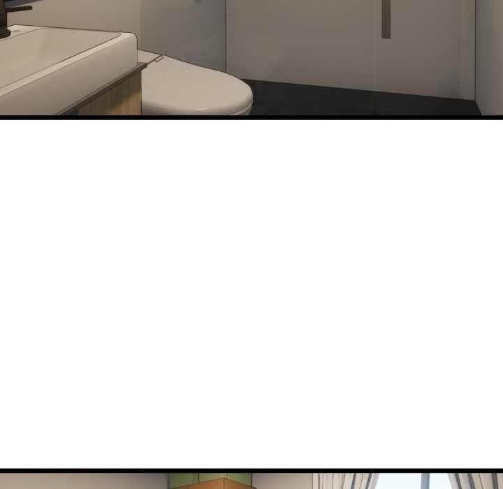 《與初戀的以外同居》漫画 第37話