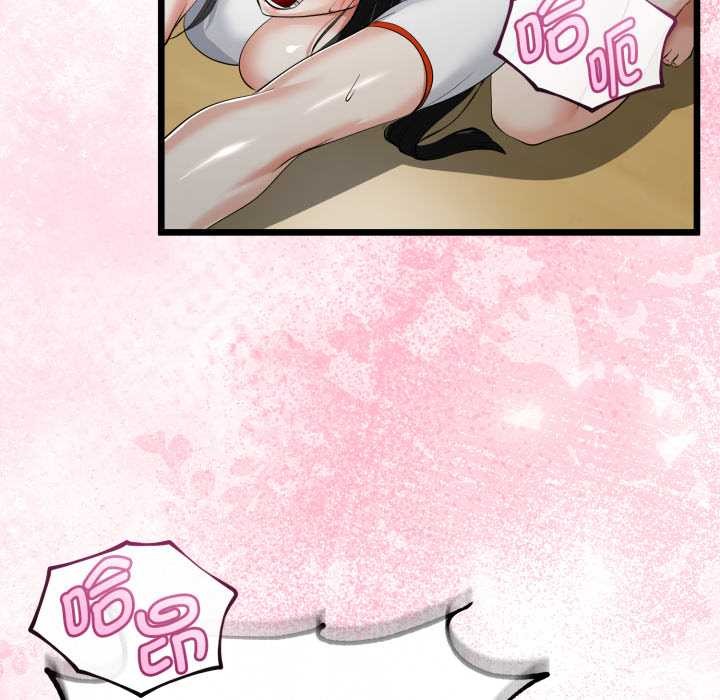 《與初戀的以外同居》漫画 第38話