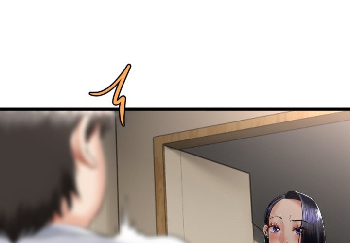 《與初戀的以外同居》漫画 第4話
