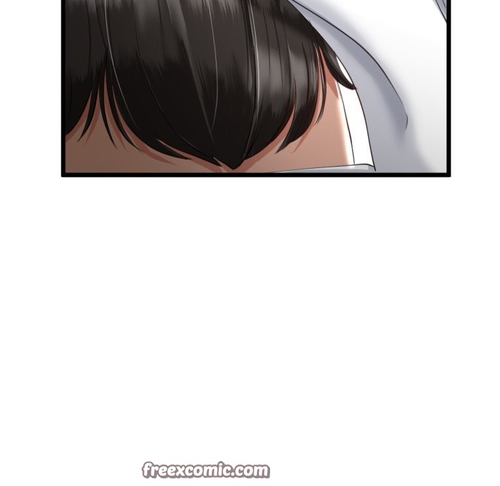 《與初戀的以外同居》漫画 第4話