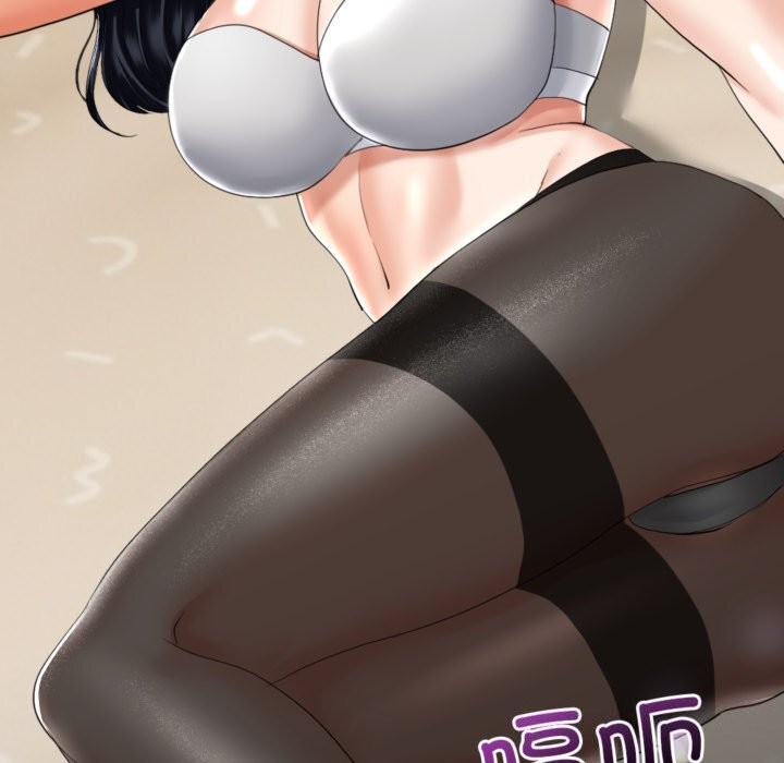 《與初戀的以外同居》漫画 第4話