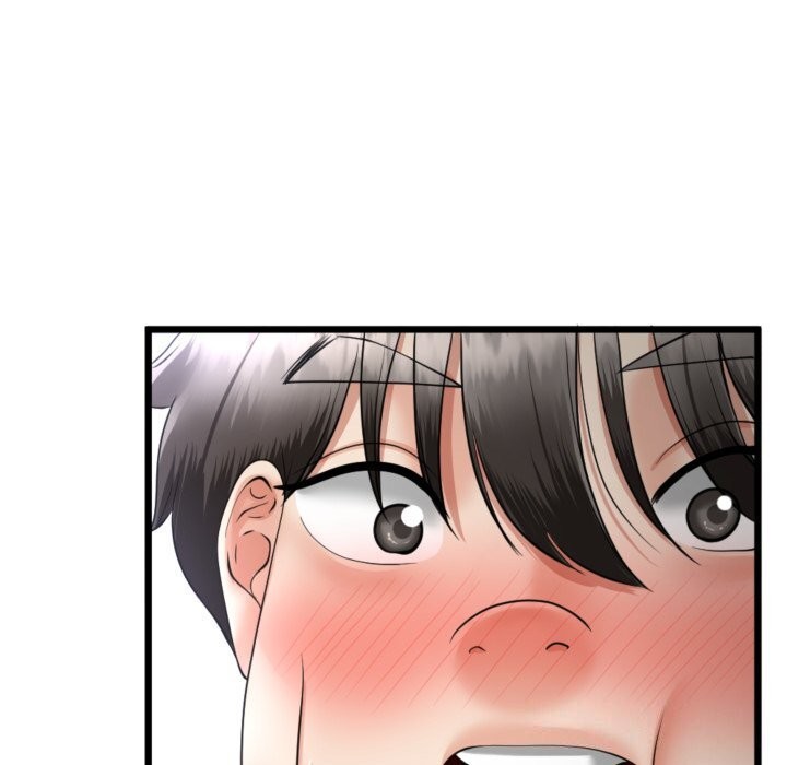 《與初戀的以外同居》漫画 第4話
