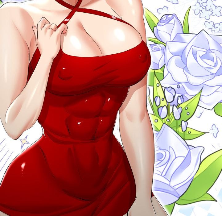 《與初戀的以外同居》漫画 第41話