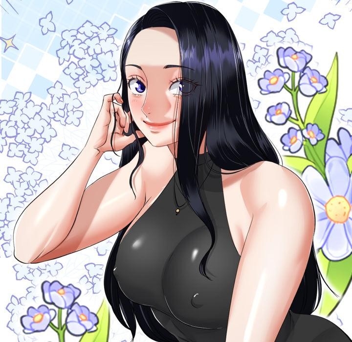 《與初戀的以外同居》漫画 第41話