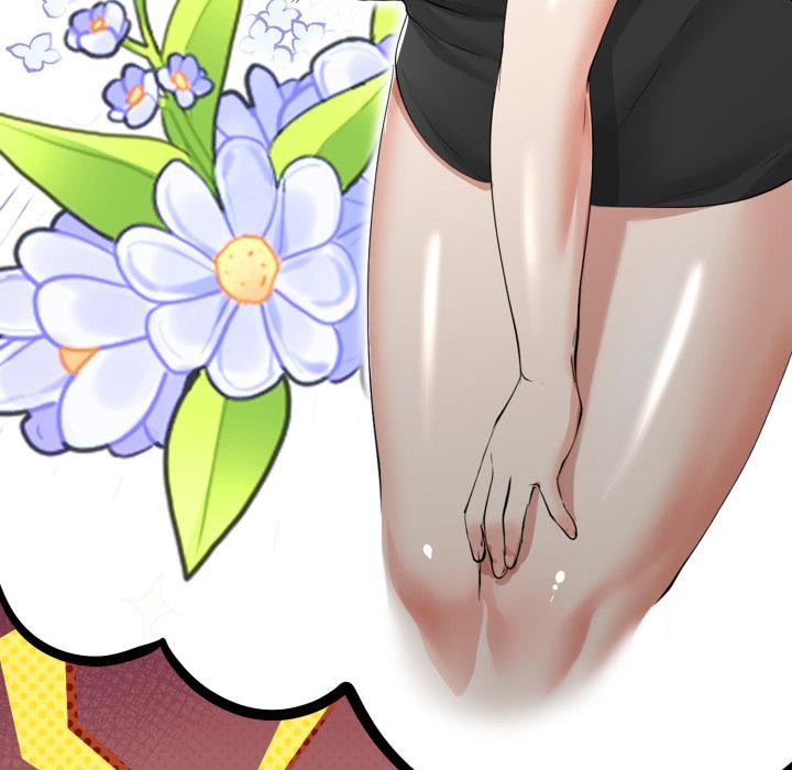 《與初戀的以外同居》漫画 第41話