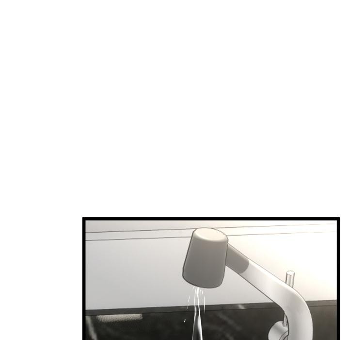 《與初戀的以外同居》漫画 第41話