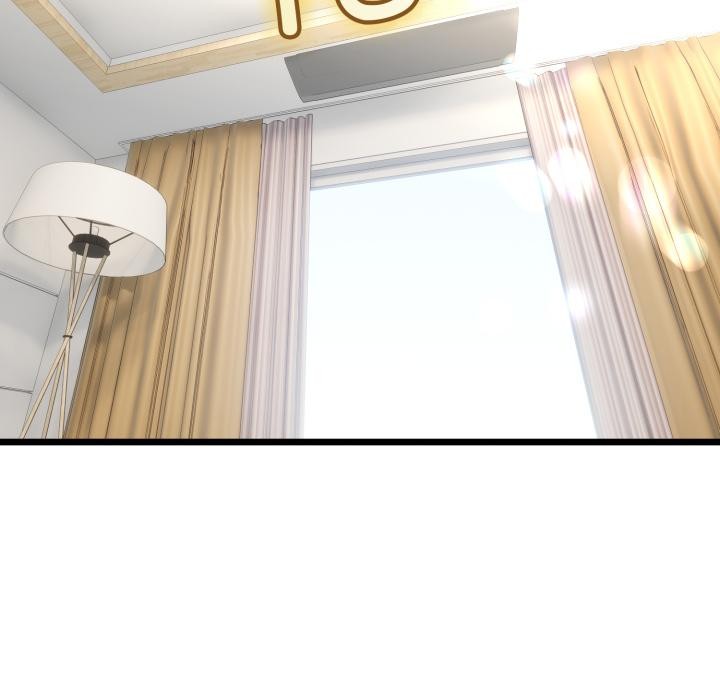 《與初戀的以外同居》漫画 第41話