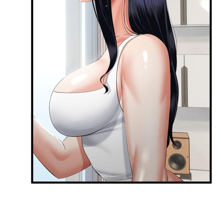 《與初戀的以外同居》漫画 第41話