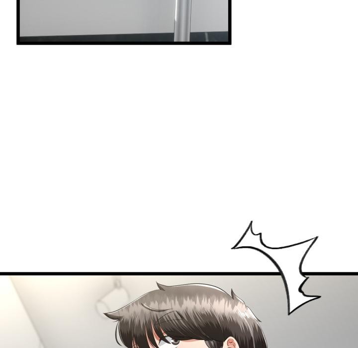 《與初戀的以外同居》漫画 第41話