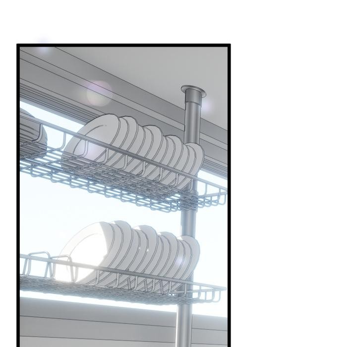 《與初戀的以外同居》漫画 第41話