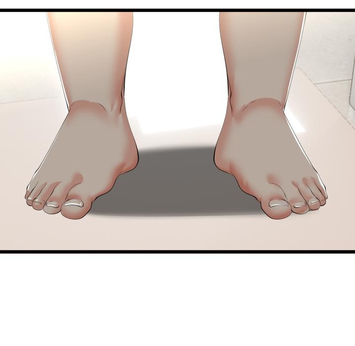 《與初戀的以外同居》漫画 第41話