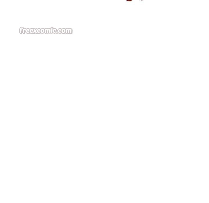 《與初戀的以外同居》漫画 第41話