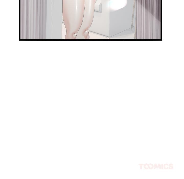 《與初戀的以外同居》漫画 第41話