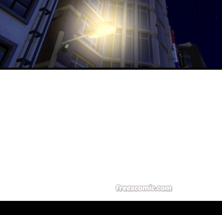 《與初戀的以外同居》漫画 第41話