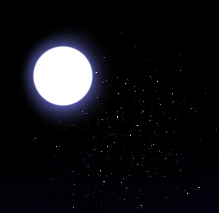 《與初戀的以外同居》漫画 第41話