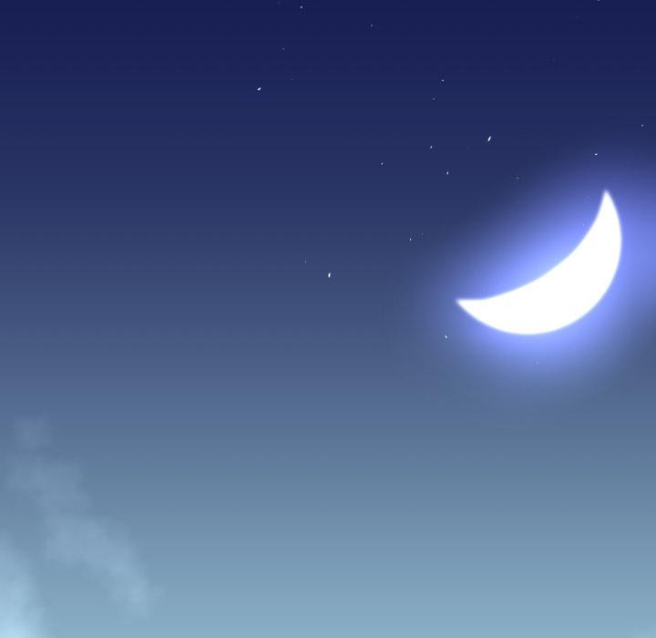 《與初戀的以外同居》漫画 第41話