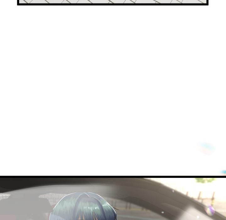 《與初戀的以外同居》漫画 第41話