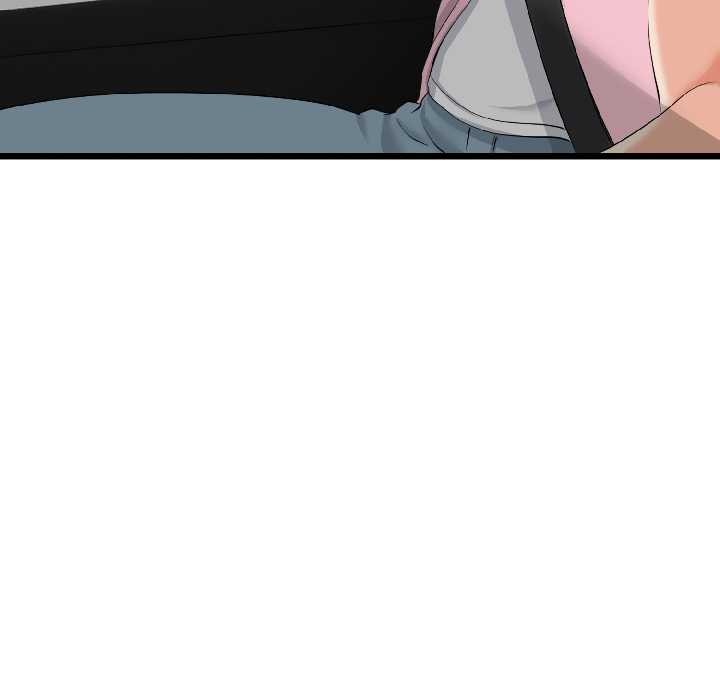 《與初戀的以外同居》漫画 第42話