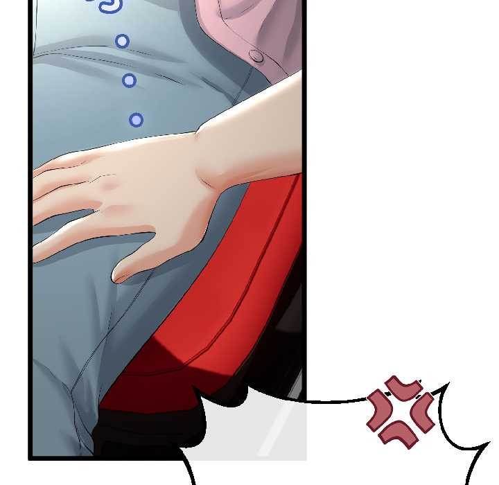 《與初戀的以外同居》漫画 第42話