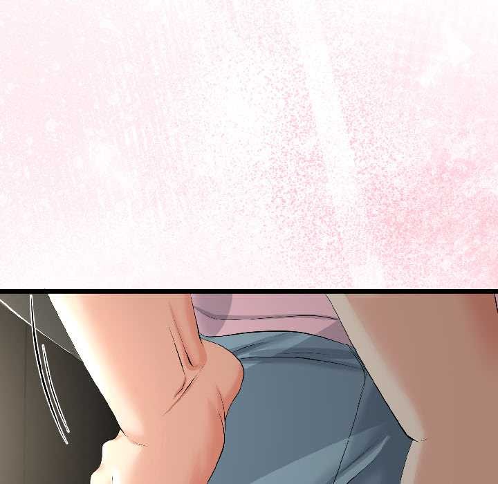 《與初戀的以外同居》漫画 第42話