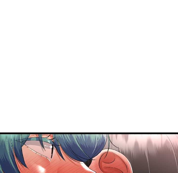 《與初戀的以外同居》漫画 第43話