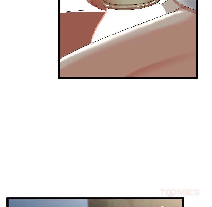 《與初戀的以外同居》漫画 第43話