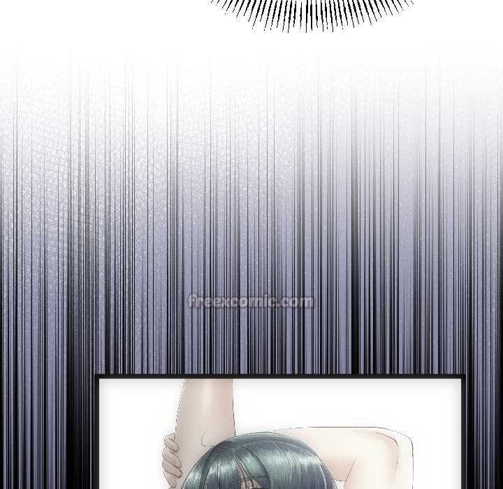 《與初戀的以外同居》漫画 第44話