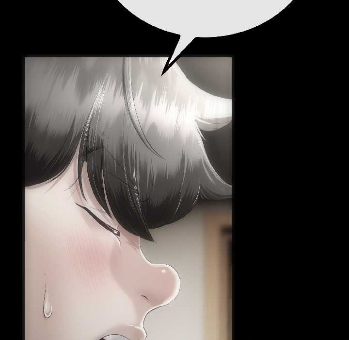 《與初戀的以外同居》漫画 第44話