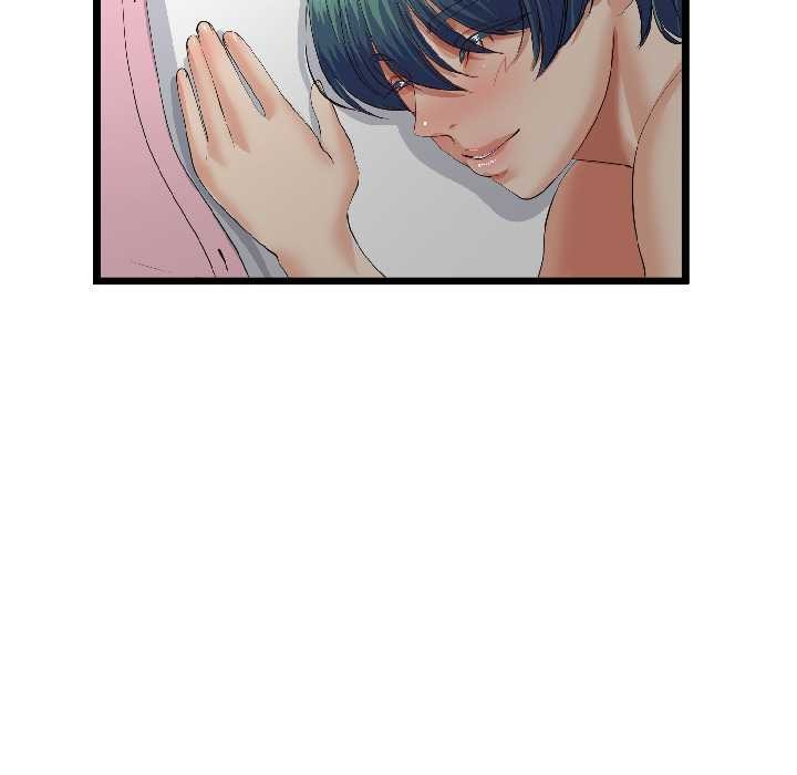 《與初戀的以外同居》漫画 第44話