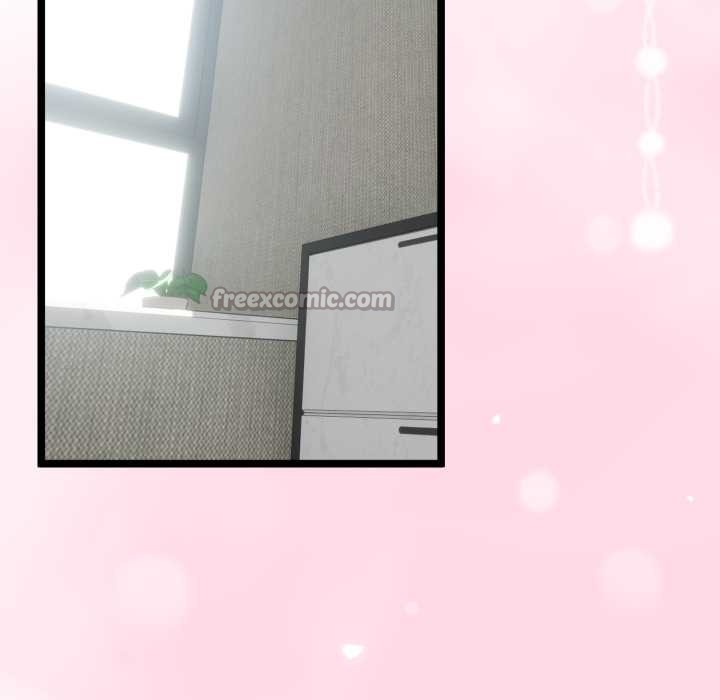 《與初戀的以外同居》漫画 第48話