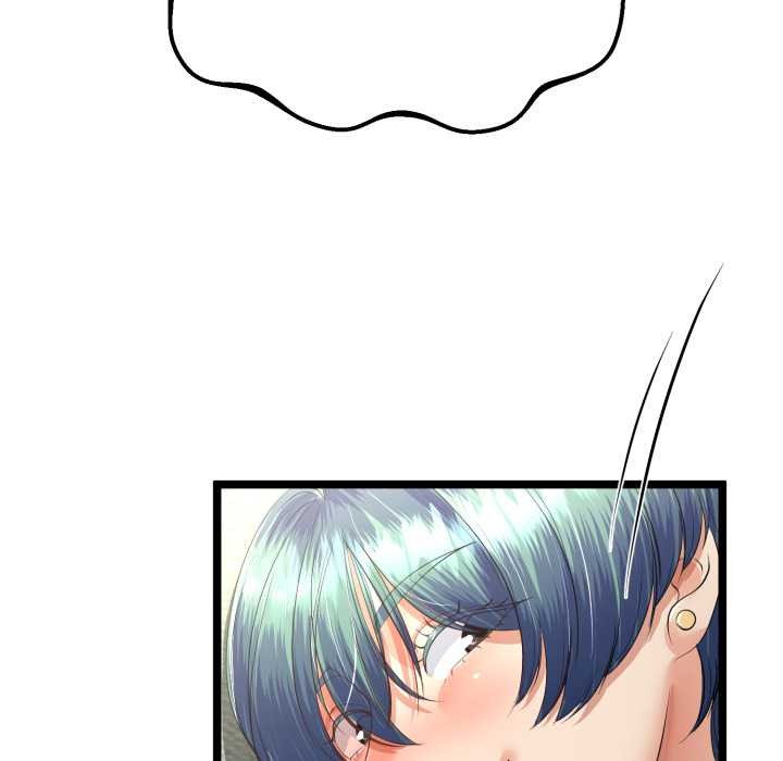 《與初戀的以外同居》漫画 第48話