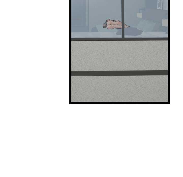 《與初戀的以外同居》漫画 第48話