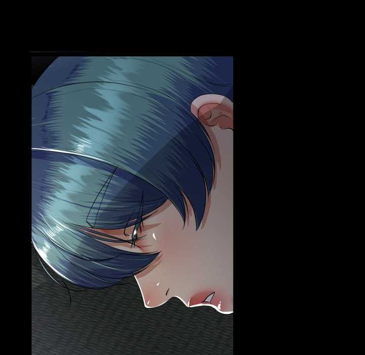 《與初戀的以外同居》漫画 第48話