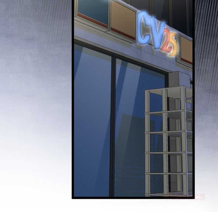 《與初戀的以外同居》漫画 第48話