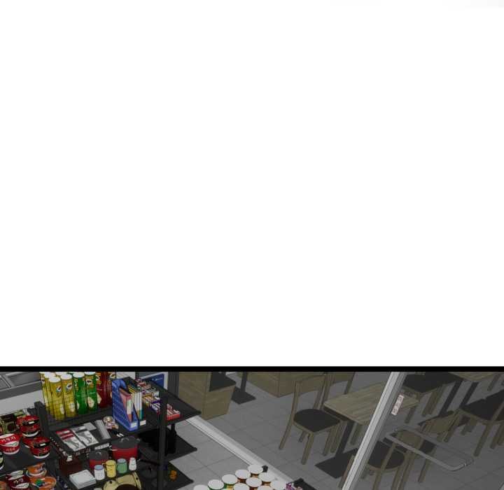 《與初戀的以外同居》漫画 第48話