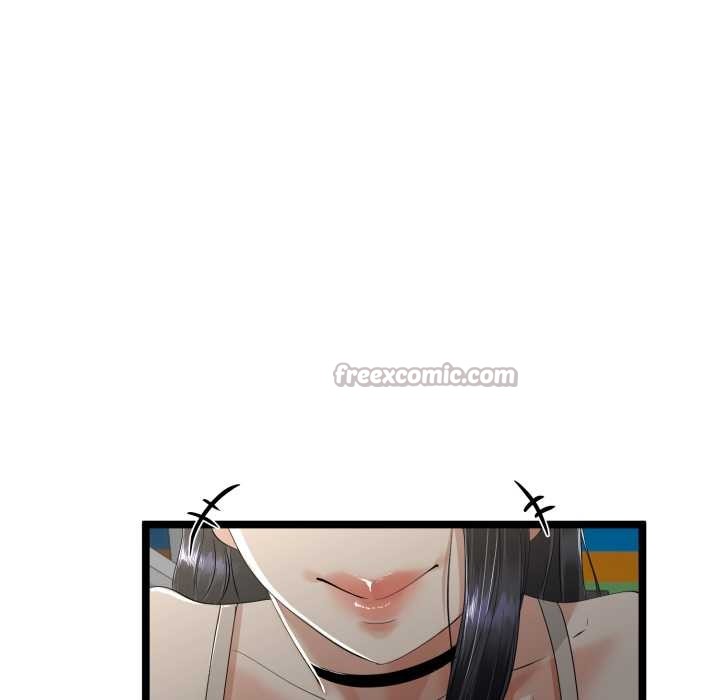 《與初戀的以外同居》漫画 第48話