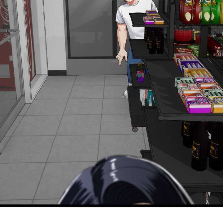 《與初戀的以外同居》漫画 第48話