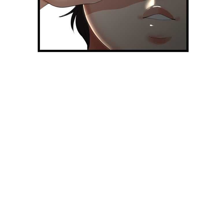 《與初戀的以外同居》漫画 第48話