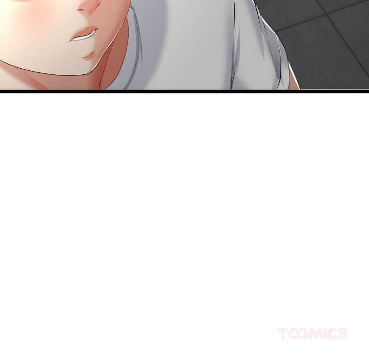 《與初戀的以外同居》漫画 第48話