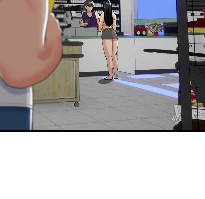 《與初戀的以外同居》漫画 第48話