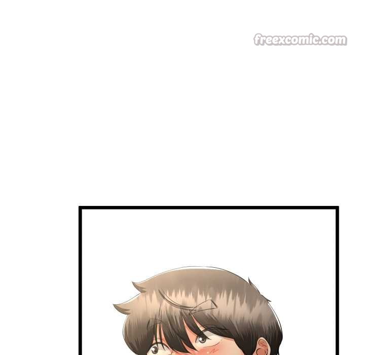 《與初戀的以外同居》漫画 第48話