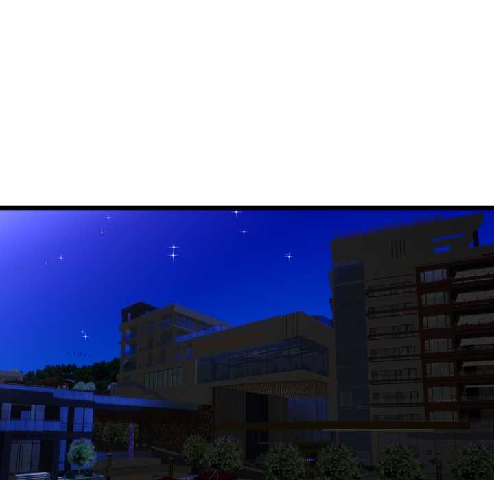 《與初戀的以外同居》漫画 第48話