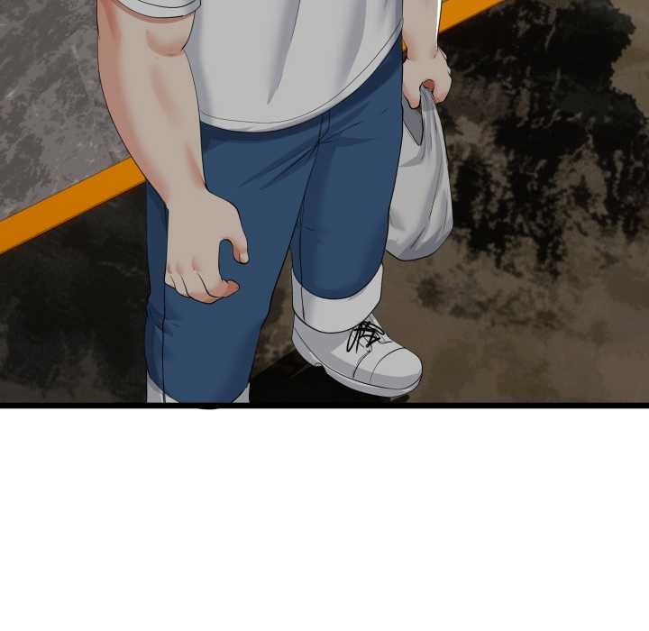 《與初戀的以外同居》漫画 第48話