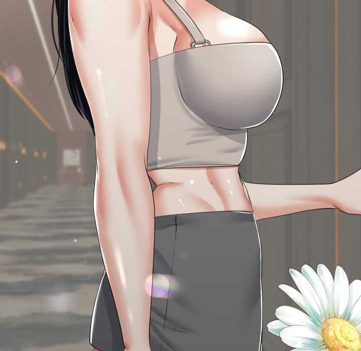 《與初戀的以外同居》漫画 第49話