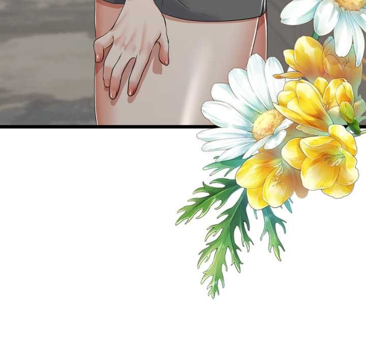 《與初戀的以外同居》漫画 第49話