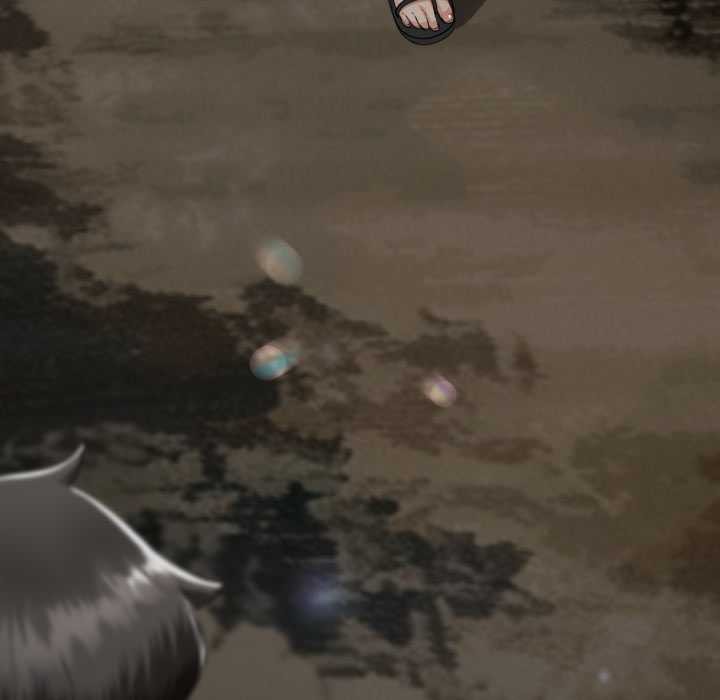 《與初戀的以外同居》漫画 第49話