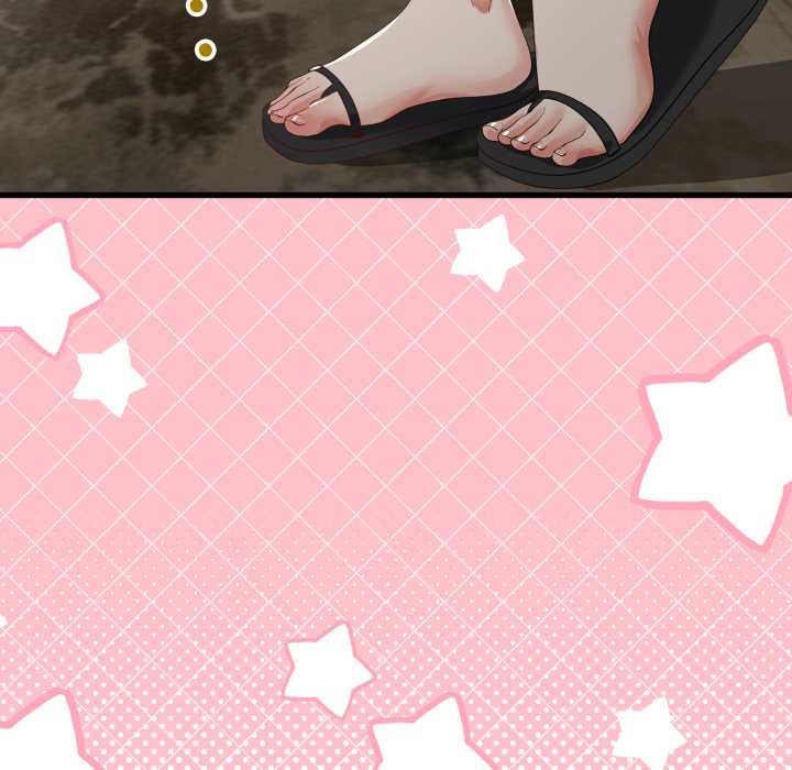 《與初戀的以外同居》漫画 第49話