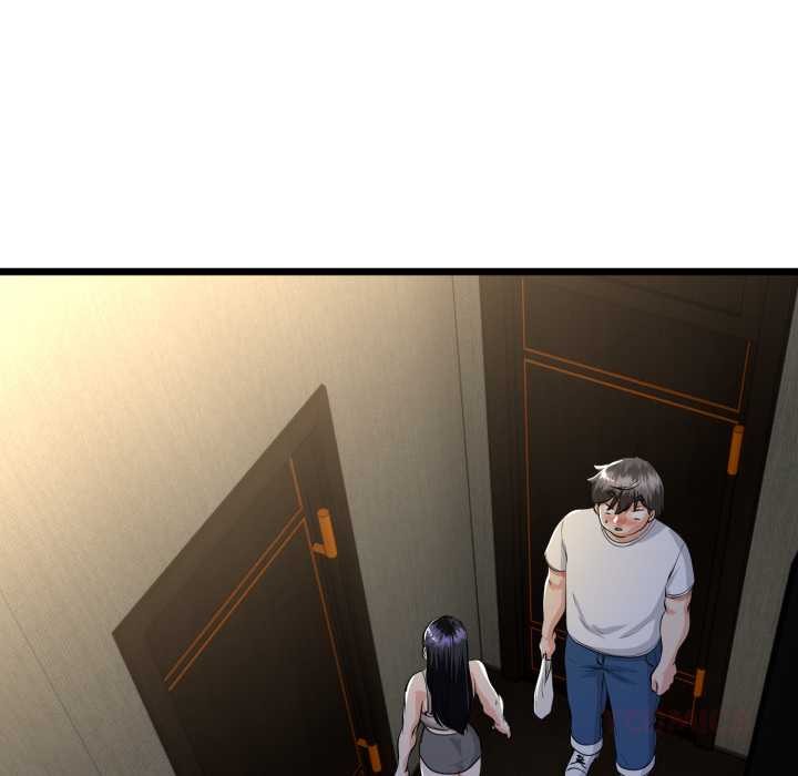 《與初戀的以外同居》漫画 第49話